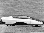 Chevrolet Express Concept 1984 года